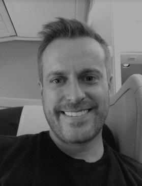 Michael Ephgrave