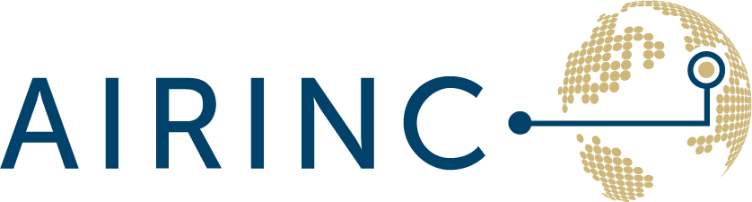 Airinc logo fullcolor