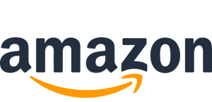 Amazon logo