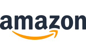 Amazon logo