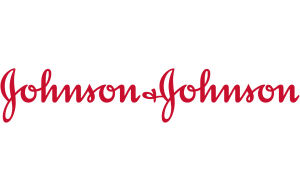 Logo Johnson & Johnson