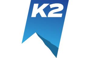 Logo K2 Corporate Mobility