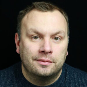 Andrew Jones