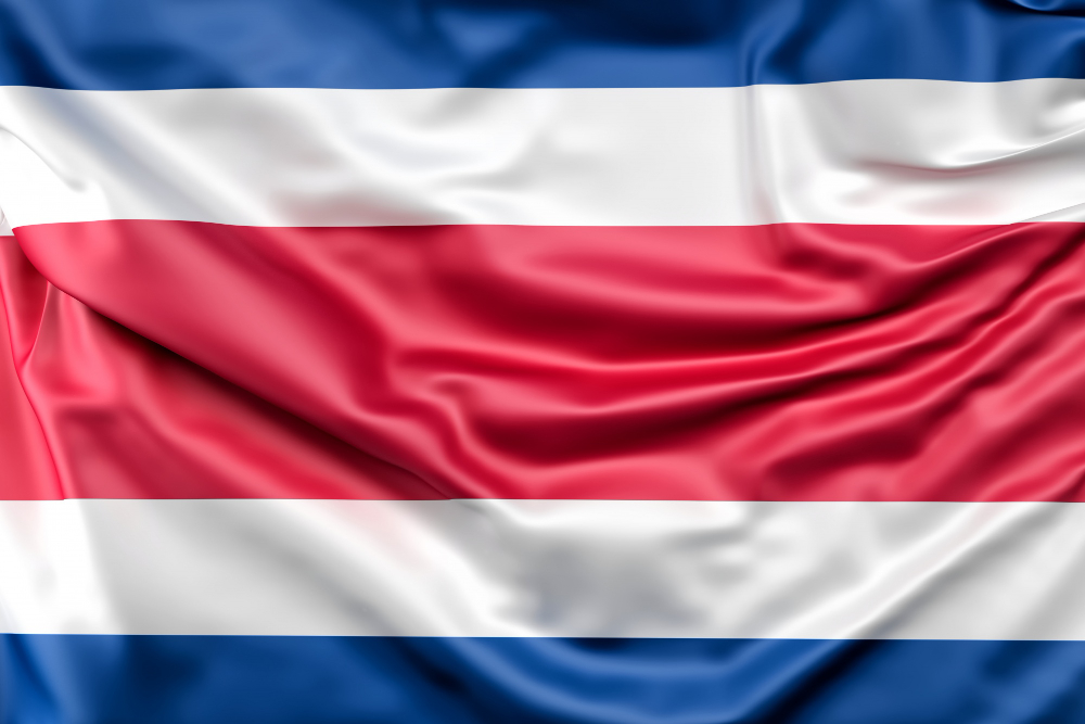 Costa Rica-flag