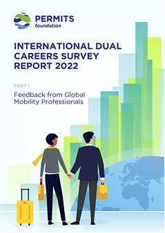 International dual careers survey report 2022 part 1