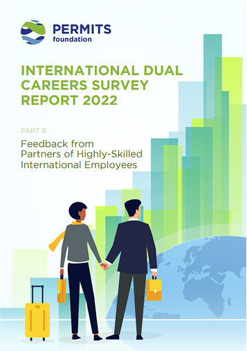 International dual careers survey report 2022 part 2