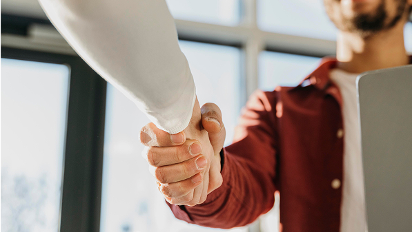 Travel again concept arrangement