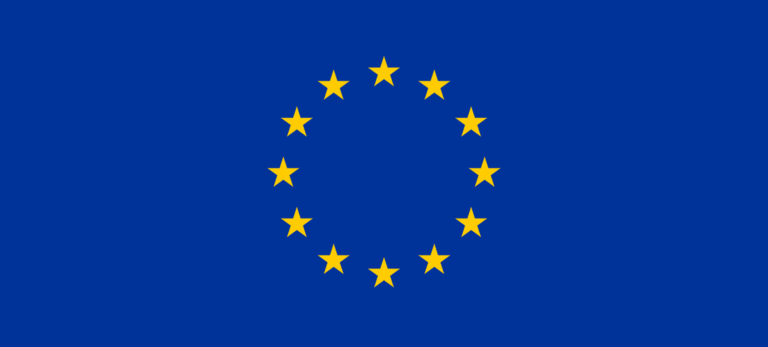 Eu flag