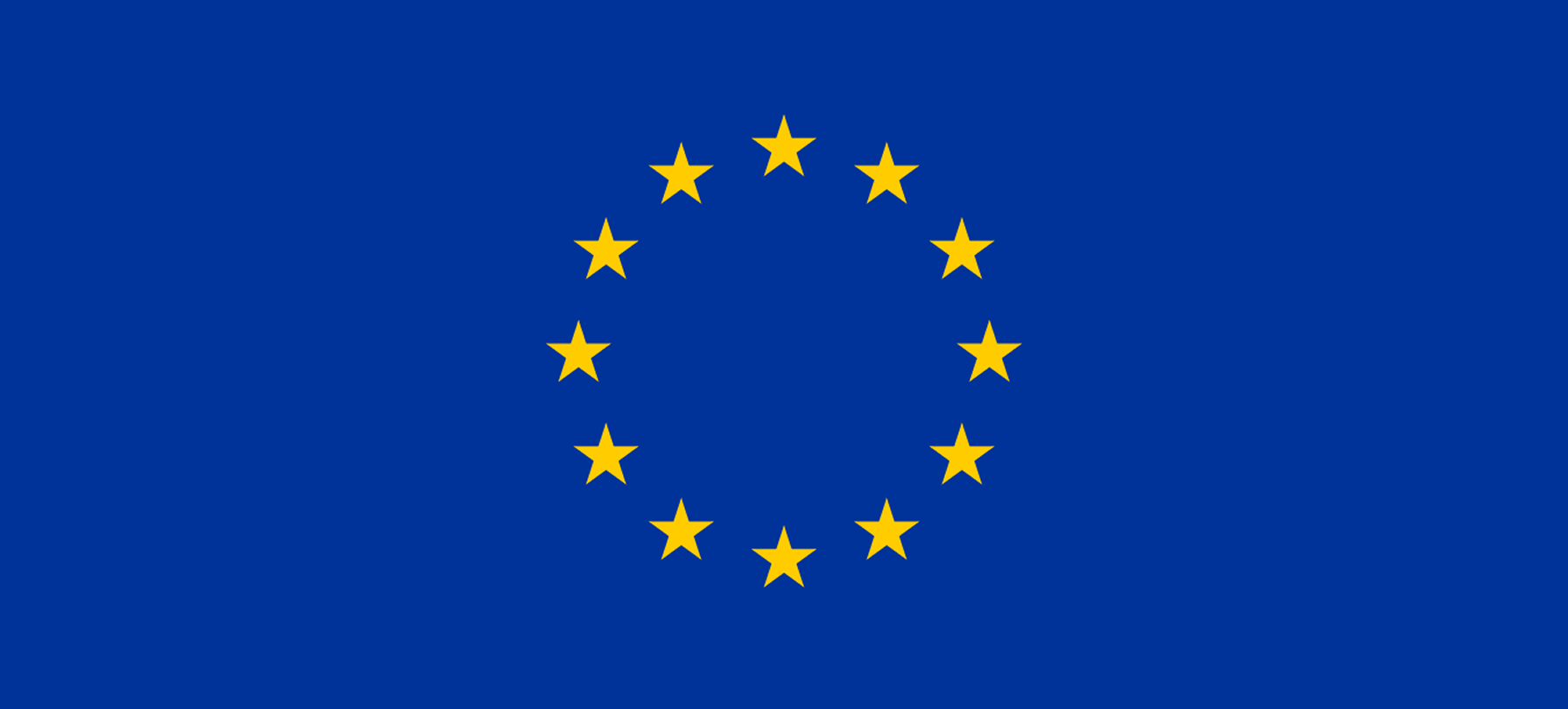 Eu flag