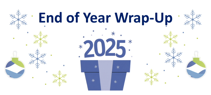 News Wrap 2025