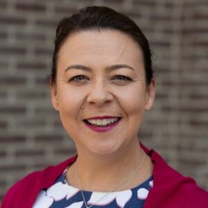 Kate Fitzpatrick