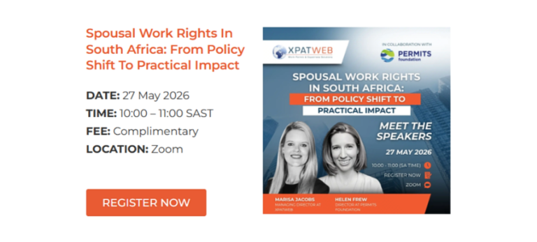 Xpatweb webinar