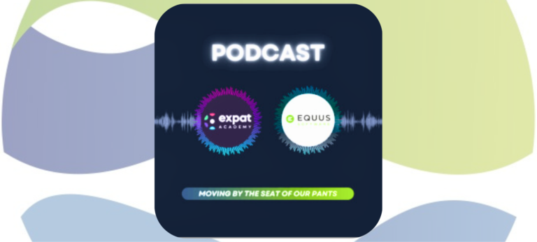 EQUUS podcast
